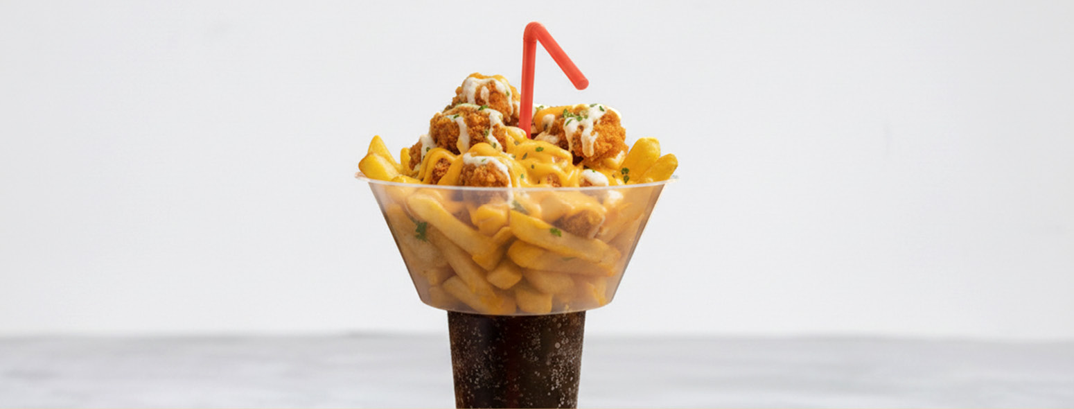 FRIZZ Cup